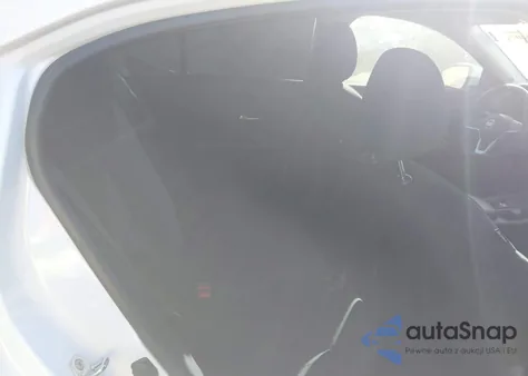 2023 Nissan Sentra S Xtronic Cvt z USA, uszkodzony, nr VIN 3N1AB8BV8PY225663